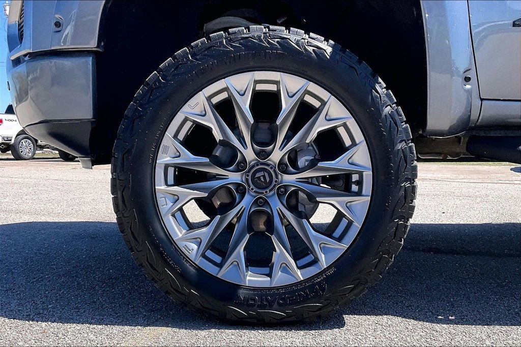 Used 2020 GMC Sierra 1500 AT4 w/ AT4 Premium Package image 35