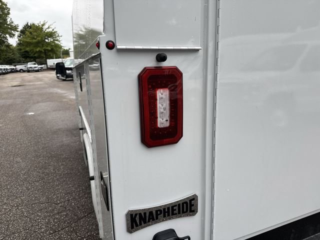 New 2025 Ford Transit 350 w/ Interior Upgrade Package image 15