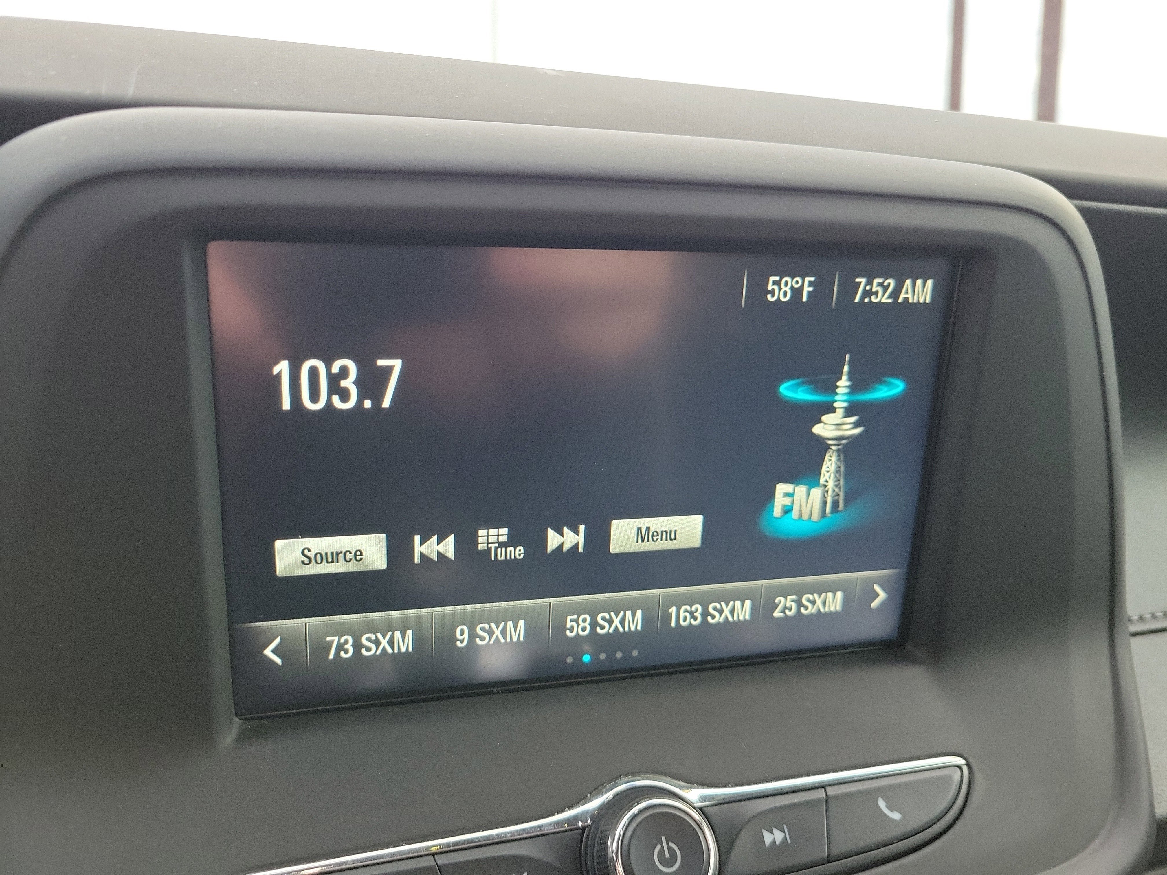 Used 2017 Chevrolet Camaro LS image 16