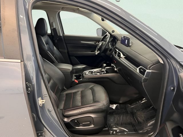 Used 2024 MAZDA CX-5 Carbon Edition AWD/4WD image 14