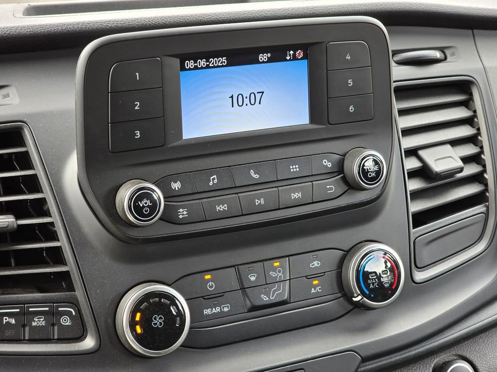 Used 2021 Ford Transit 350 XLT image 29