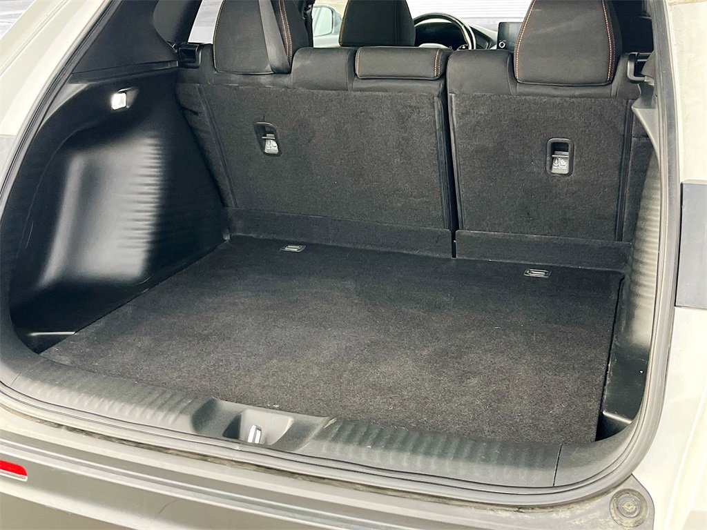 Used 2024 Honda HR-V Sport image 25