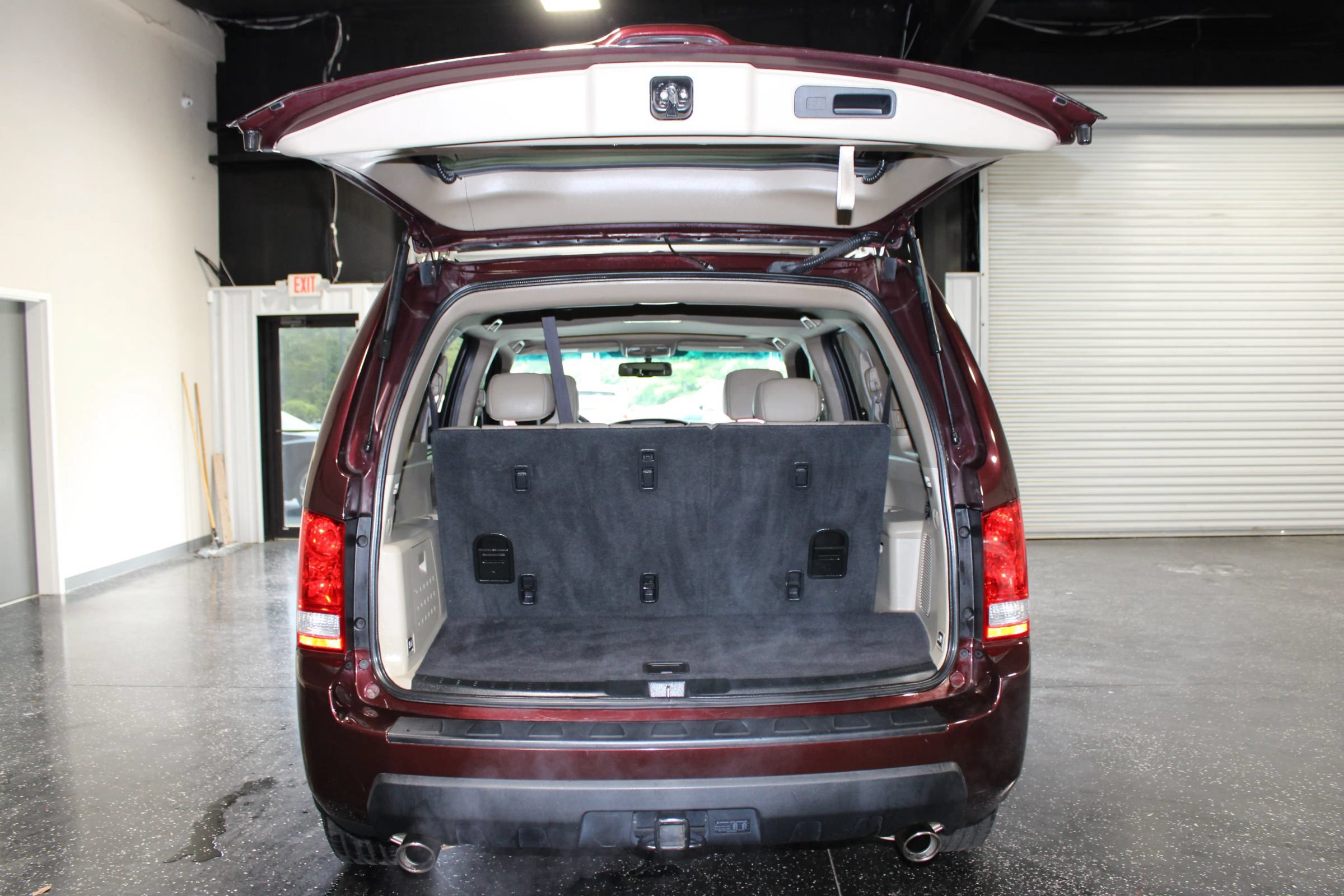 Used 2011 Honda Pilot EX-L image 35