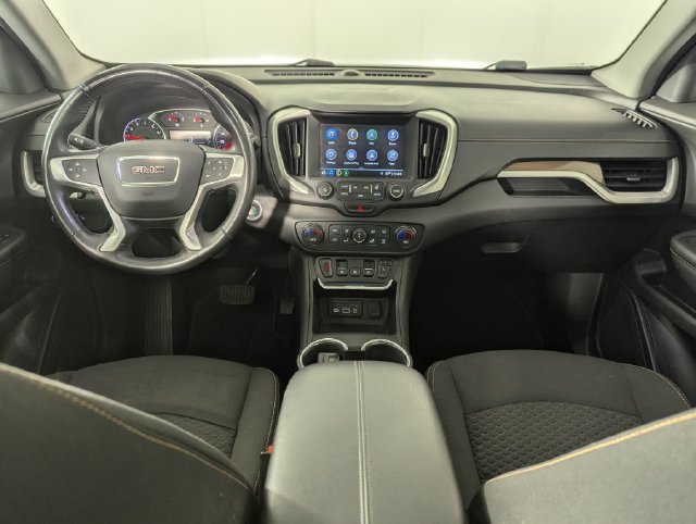 Used 2018 GMC Terrain SLE w/ GMC Pro Grade Package AWD/4WD image 20