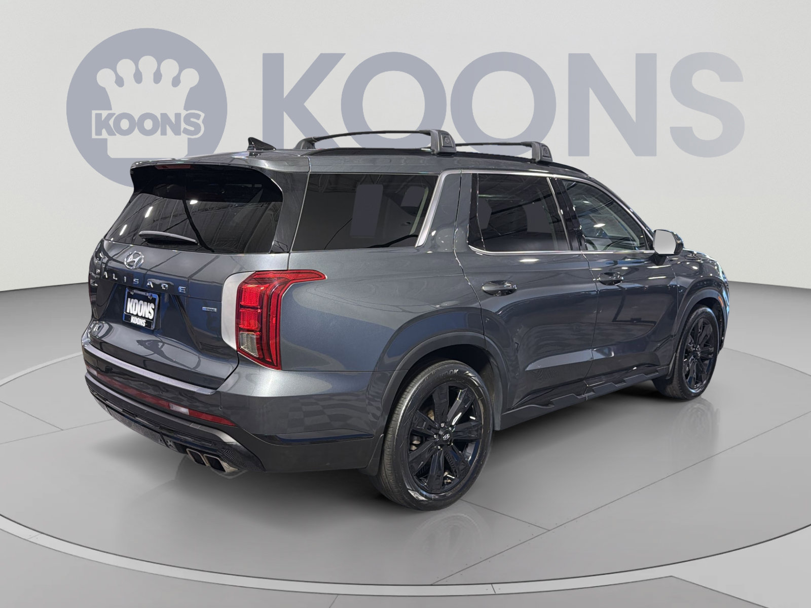 Used 2023 Hyundai Palisade XRT AWD/4WD image 7