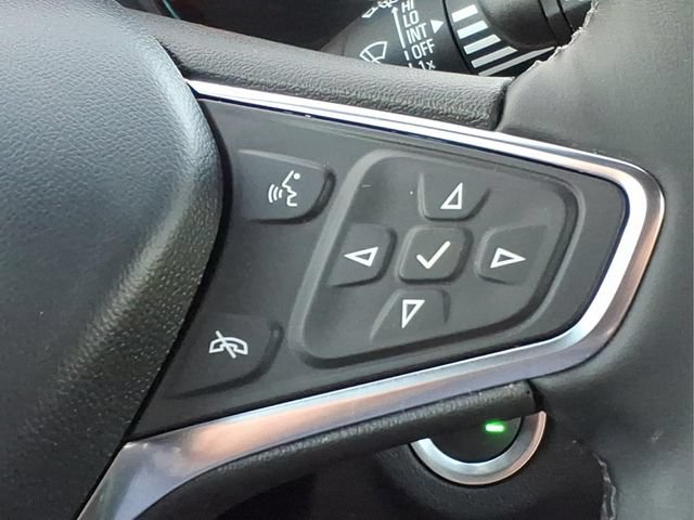 Used 2024 Chevrolet Equinox LT FWD image 27