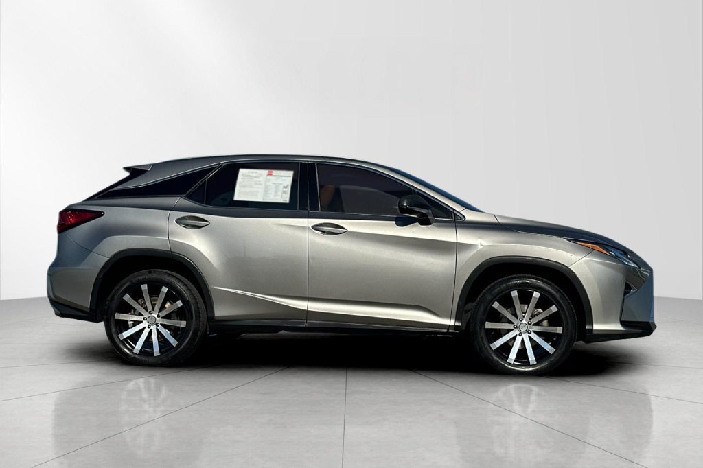 Used 2017 Lexus RX 350 FWD w/ Premium Package image 7