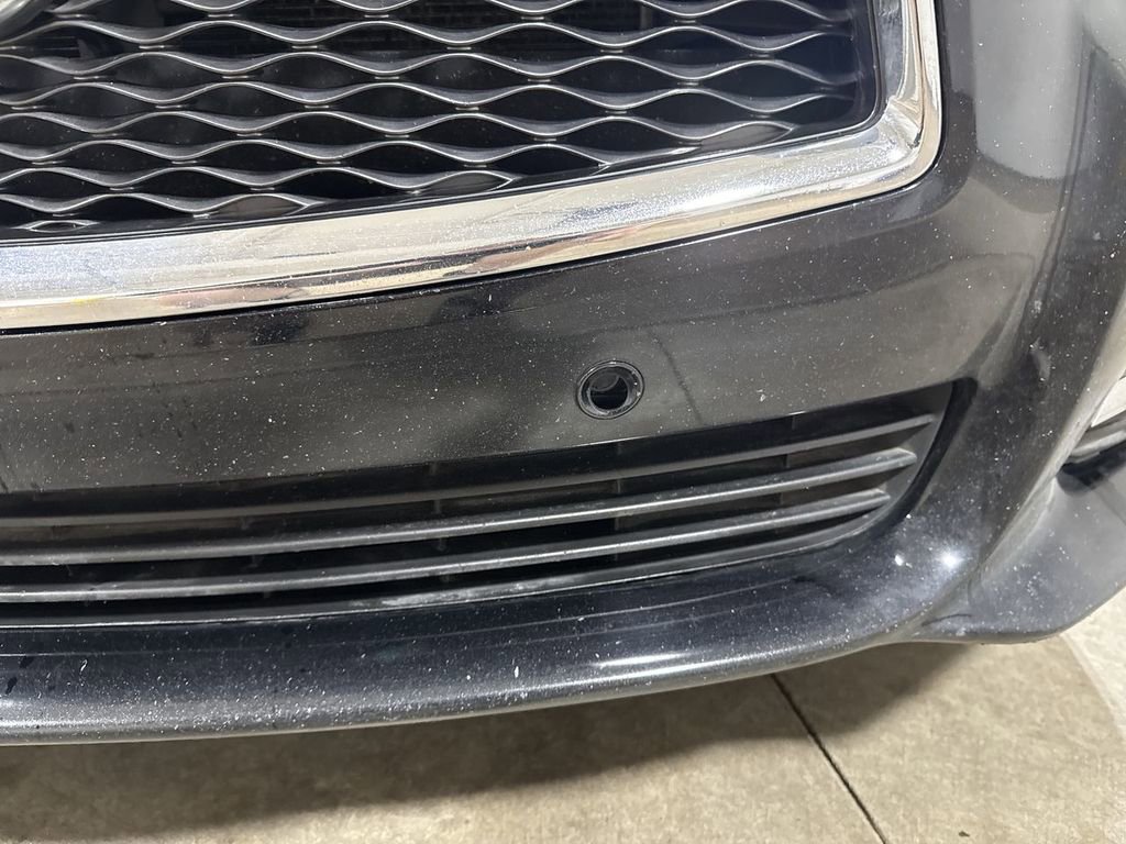 Used 2014 INFINITI Q50 Premium w/ Deluxe Touring Package image 30