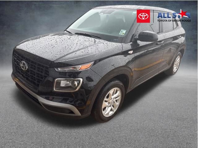 Used 2025 Hyundai Venue SE FWD image 1