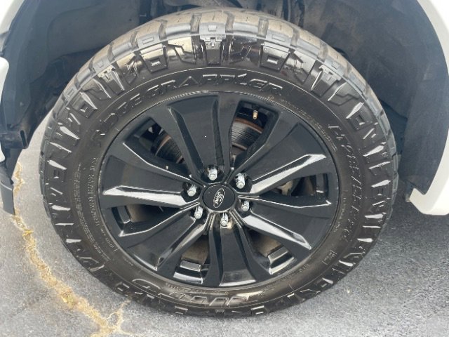 Used 2020 Ford F150 Lariat AWD/4WD image 18