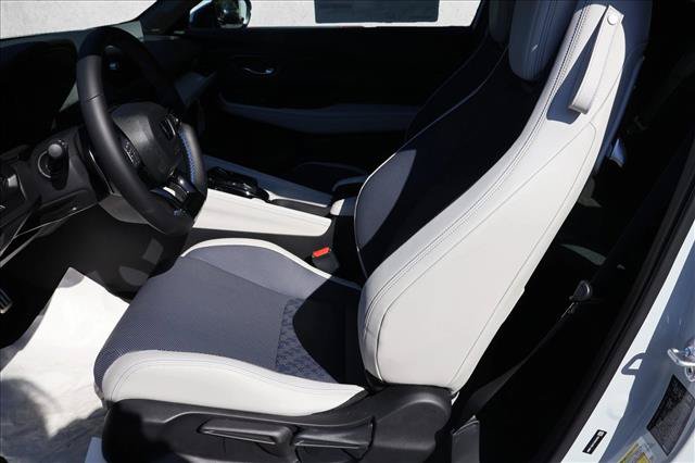 New 2026 Honda Prelude image 11