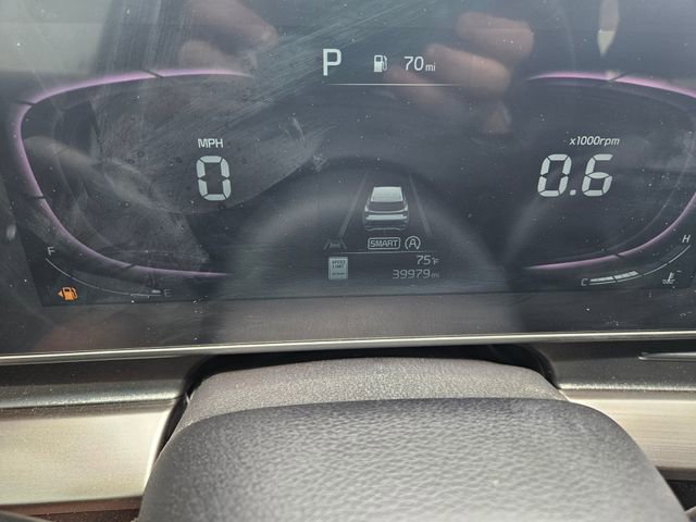 Used 2025 Kia Sportage EX w/ Premium Package FWD image 16