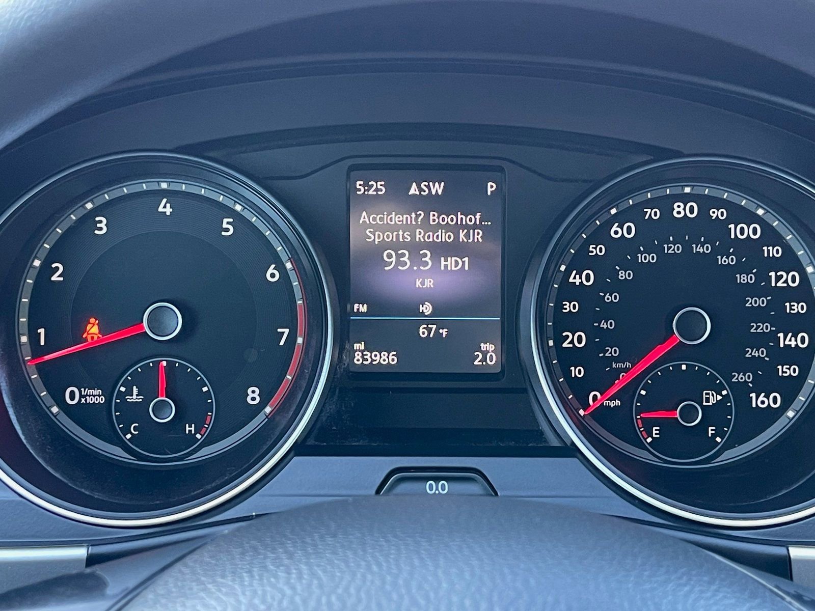 Used 2018 Volkswagen Atlas Launch Edition image 42