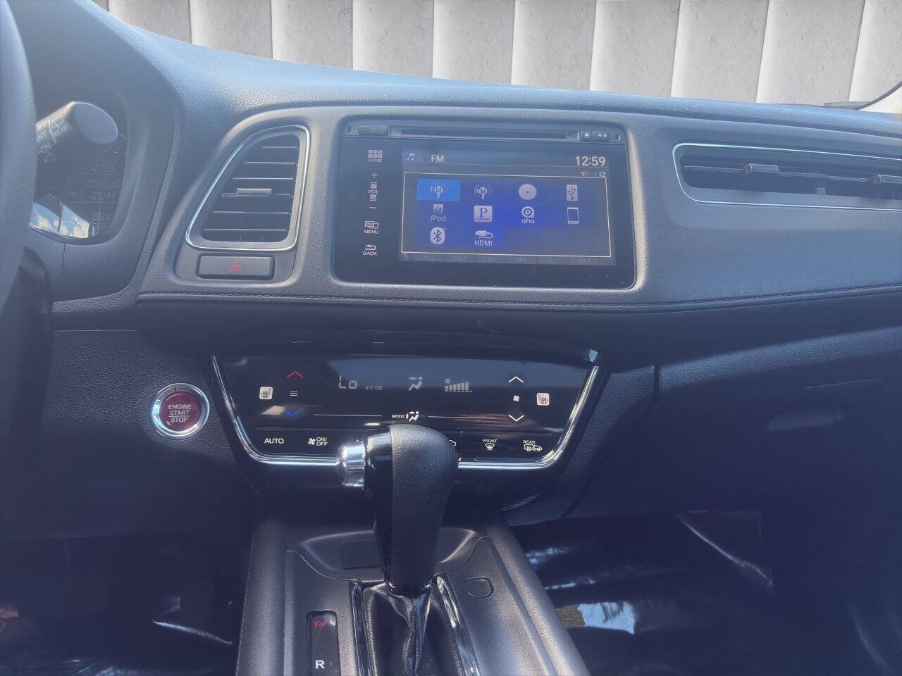 Used 2016 Honda HR-V EX image 11