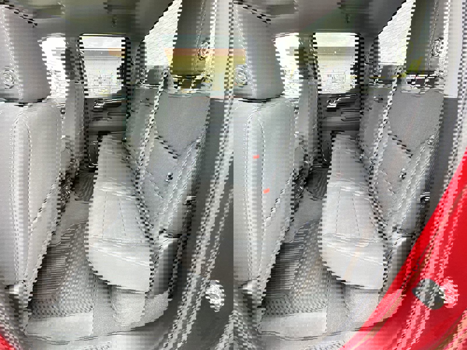 Used 2024 GMC Sierra 1500 Elevation AWD/4WD image 25