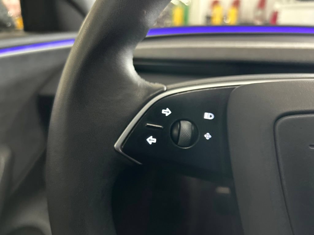 Used 2024 Tesla Model 3 Long Range AWD/4WD image 16