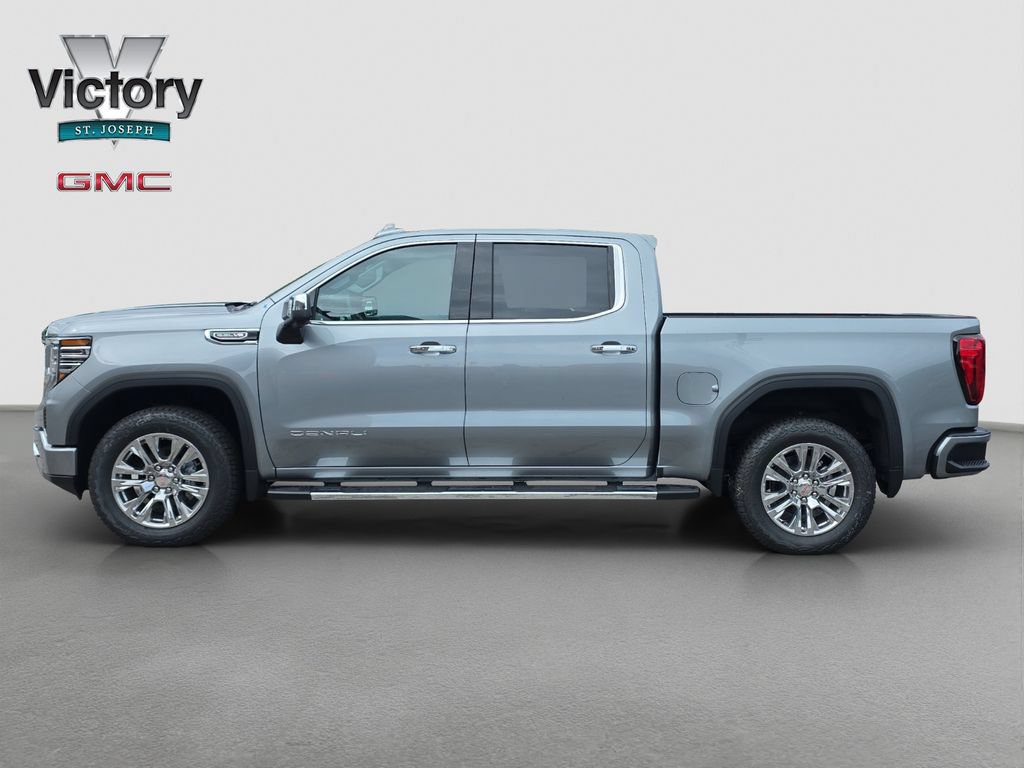 New 2026 GMC Sierra 1500 Denali w/ Technology Package AWD/4WD image 6
