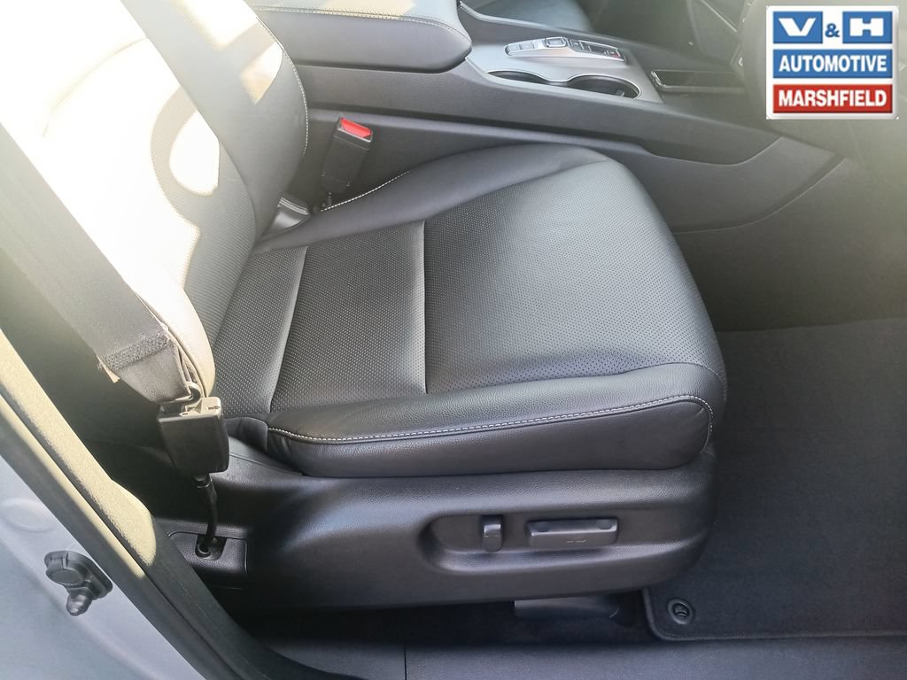Used 2025 Honda Ridgeline RTL image 19