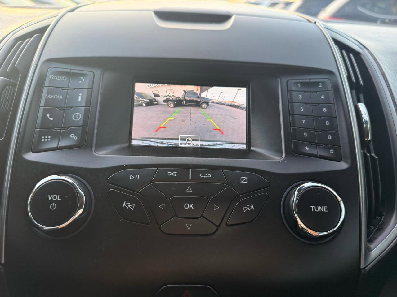 Used 2019 Ford Edge SE AWD/4WD image 22