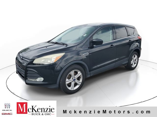Used 2015 Ford Escape SE FWD image 2