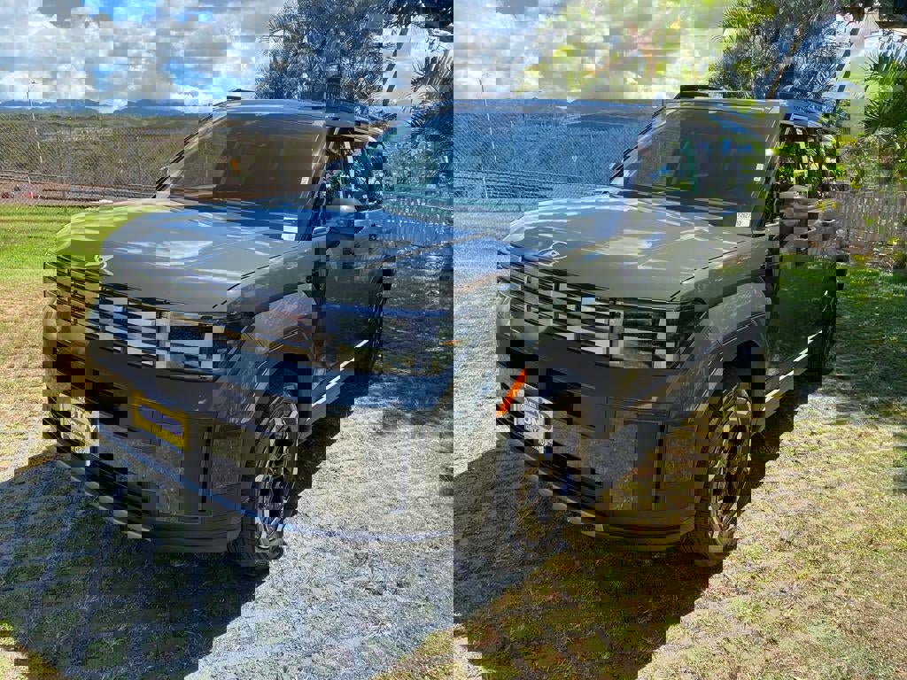 New 2026 Hyundai Santa Fe SEL image 21