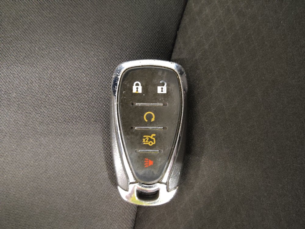 Used 2022 Chevrolet Malibu LT FWD image 32