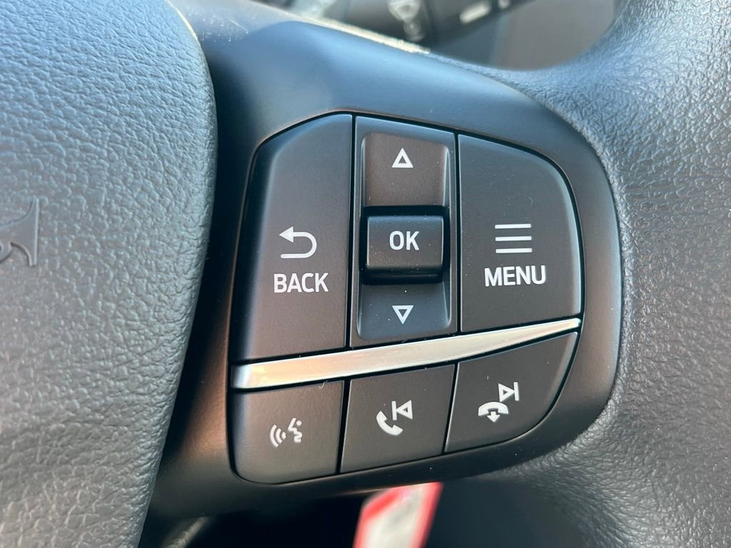 Used 2024 Ford Transit 150 Low Roof RWD image 31