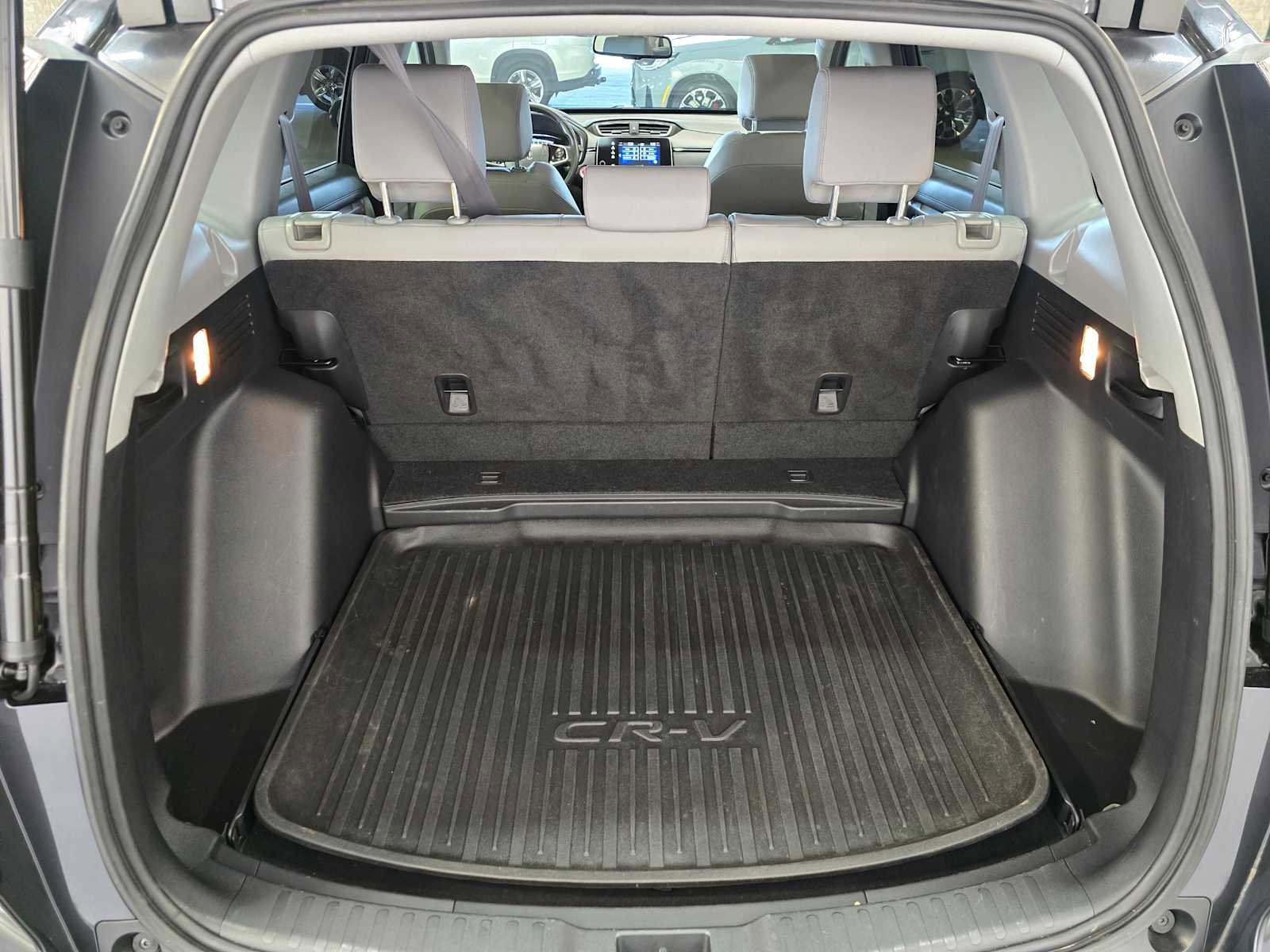 Used 2018 Honda CR-V EX-L image 33