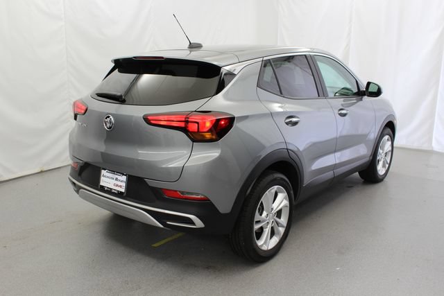 Used 2023 Buick Encore GX Preferred w/ Cold Weather Comfort Package FWD image 11