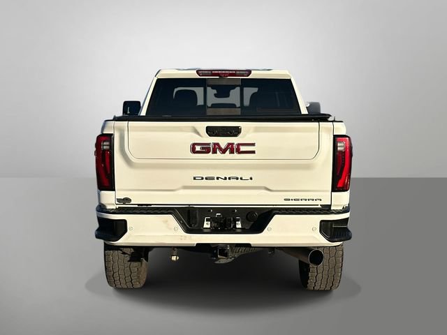 Used 2024 GMC Sierra 2500 Denali w/ Technology Package image 25