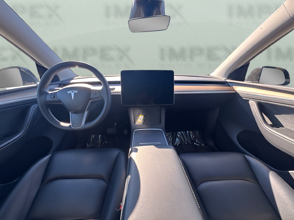 Used 2023 Tesla Model Y Long Range AWD/4WD image 13
