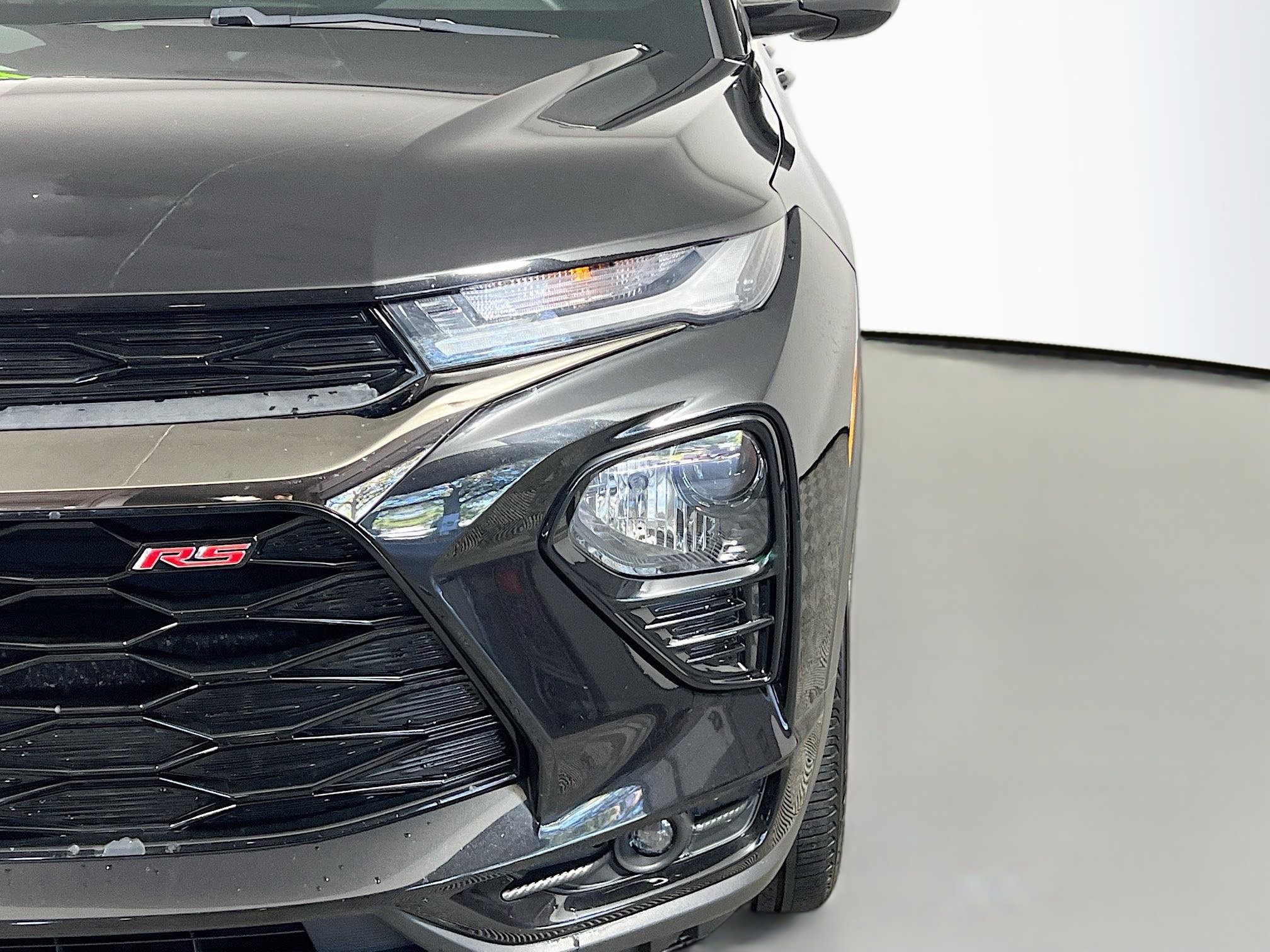 Used 2021 Chevrolet TrailBlazer RS image 12