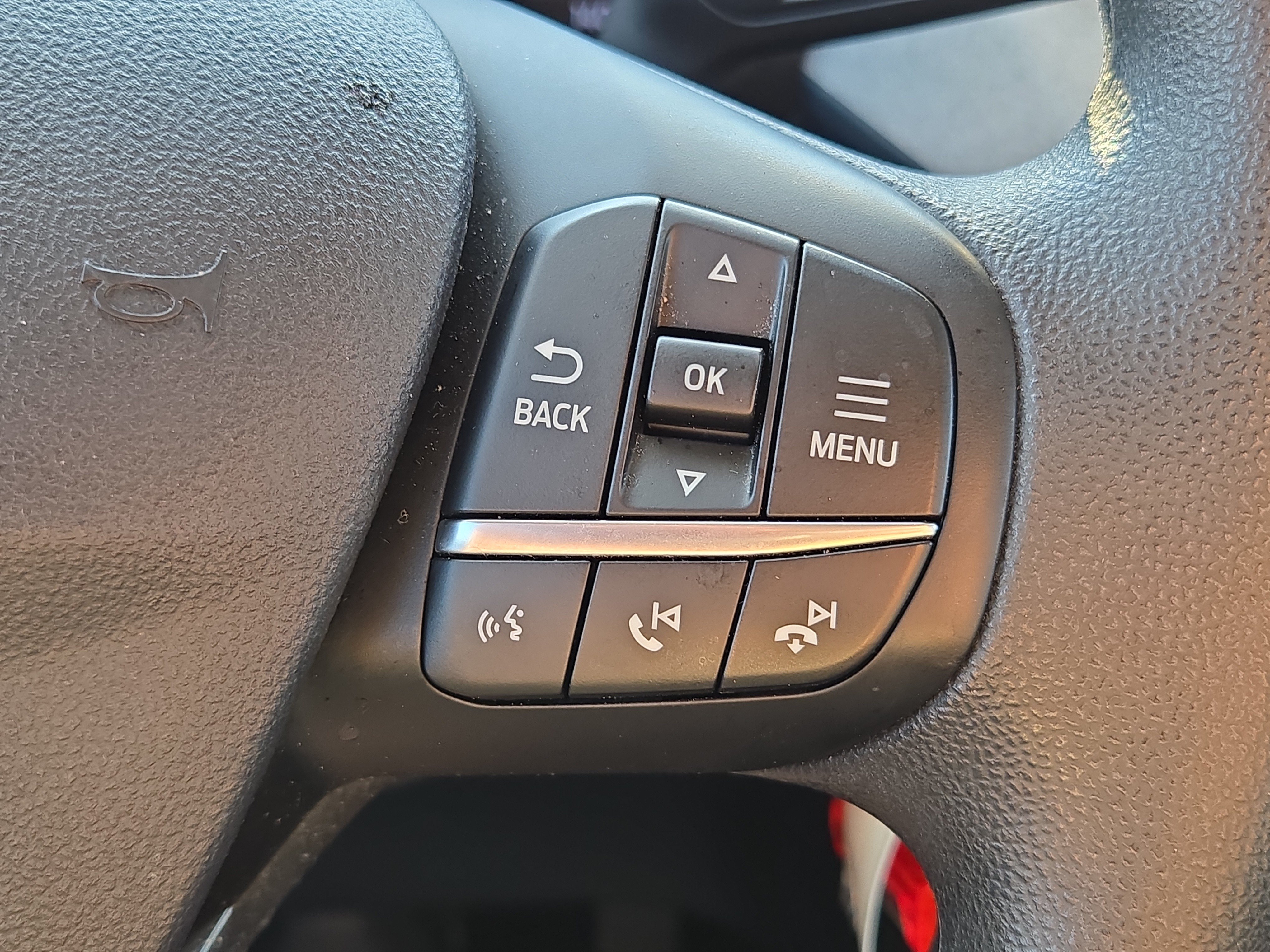 Used 2024 Ford Maverick XLT FWD image 23