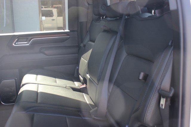 Used 2024 GMC Sierra 3500 Denali w/ Denali Reserve Package image 17