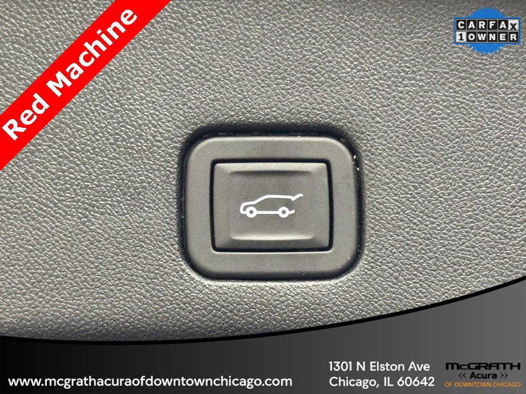 Used 2024 Acura ZDX A-Spec image 37