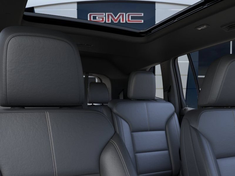 New 2026 GMC Acadia Elevation w/ Black Edition FWD image 24