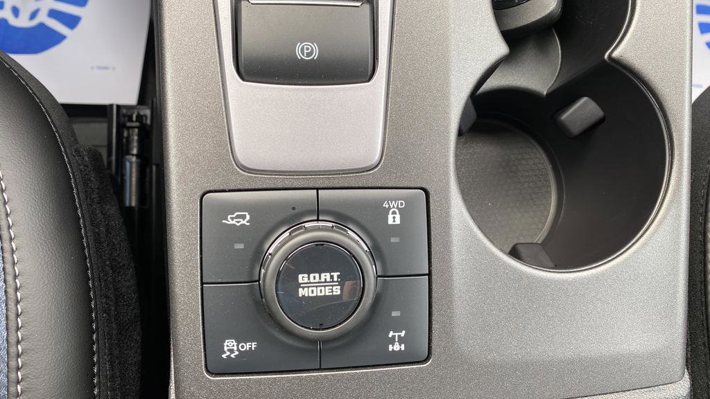 New 2026 Ford Bronco Sport Outer Banks AWD/4WD image 19