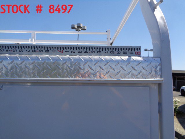 Used 2024 RAM 3500 Big Horn AWD/4WD image 25