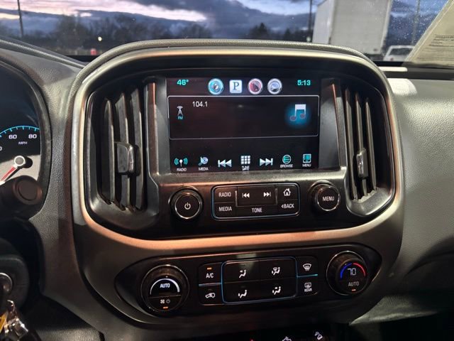 Used 2016 Chevrolet Colorado Z71 image 14