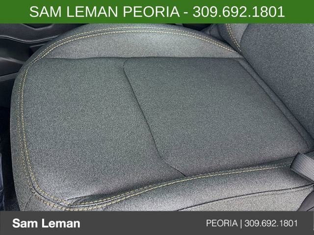 New 2026 Jeep Wrangler Sport image 18