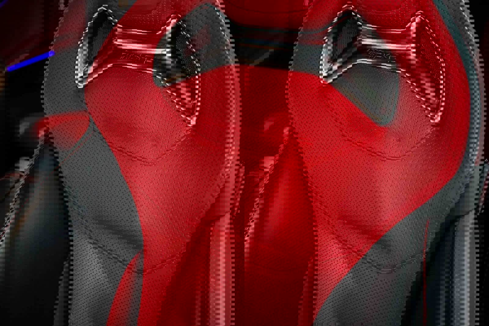 Used 2025 Mercedes-Benz CLE 53 AMG 4MATIC Cabriolet image 25