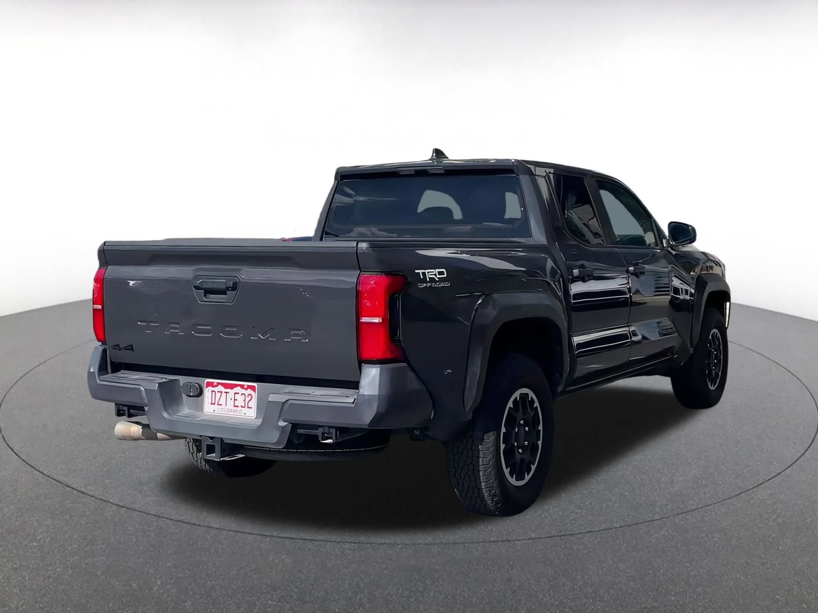 Used 2025 Toyota Tacoma TRD Off-Road image 14