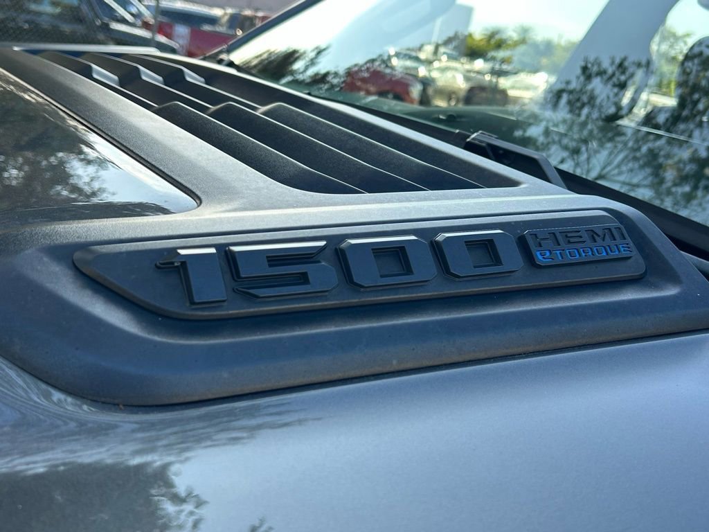 Certified 2023 RAM 1500 Laramie image 34