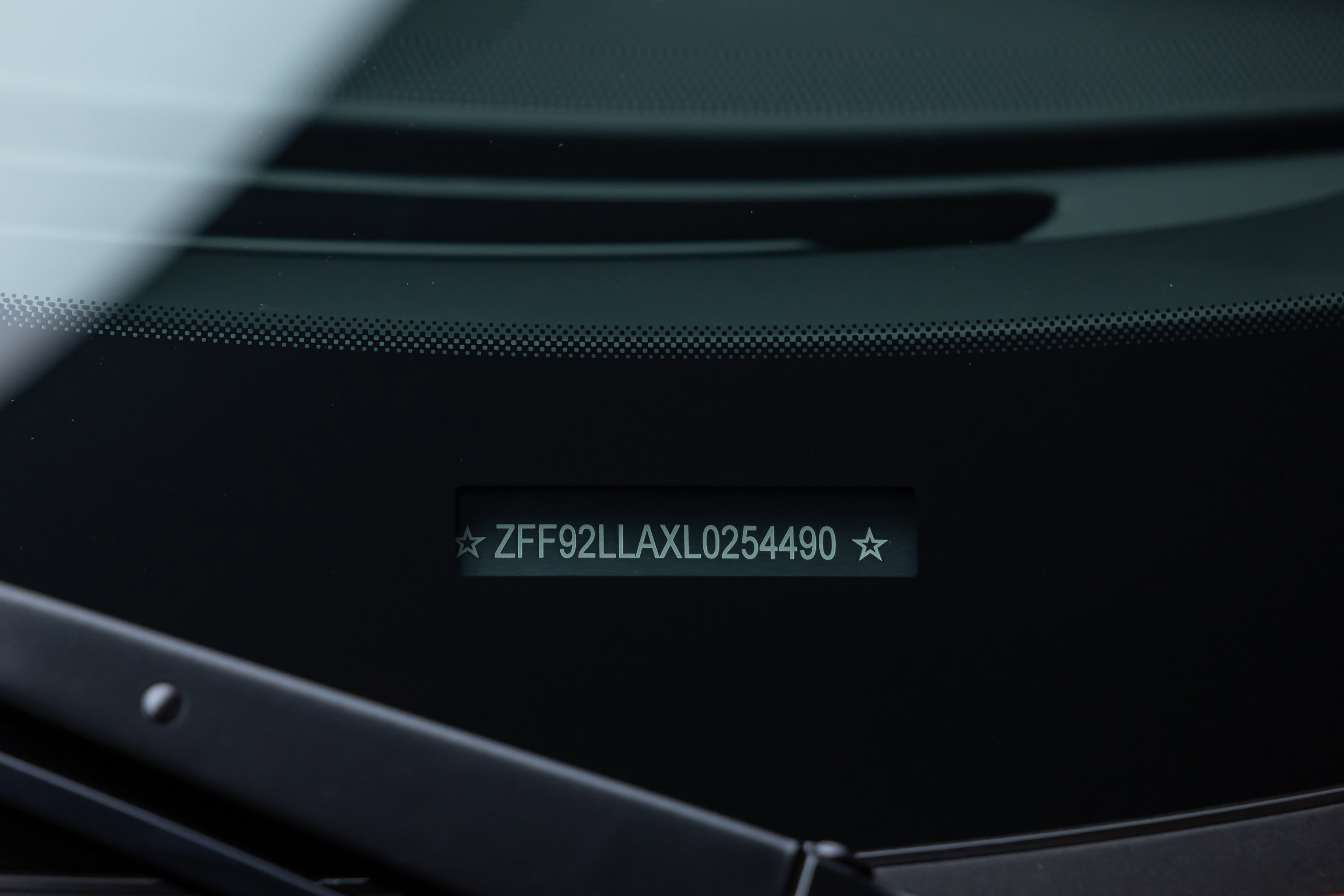 Certified 2020 Ferrari F8 Tributo image 41