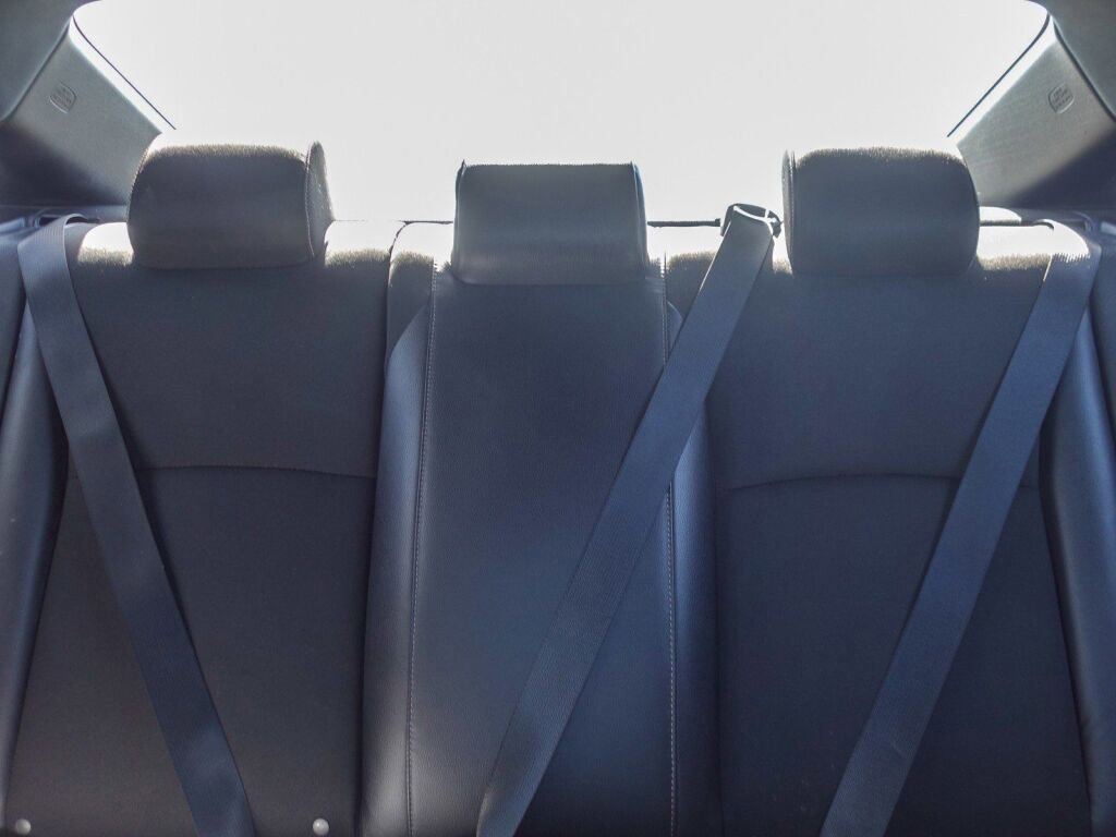 Used 2019 Honda Civic Sport image 16