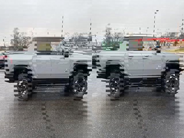 New 2025 GMC Hummer EV 3X w/ Extreme Off-Road Package image 6