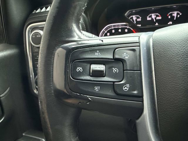 Used 2020 GMC Sierra 1500 SLT w/ SLT Premium Plus Package image 29