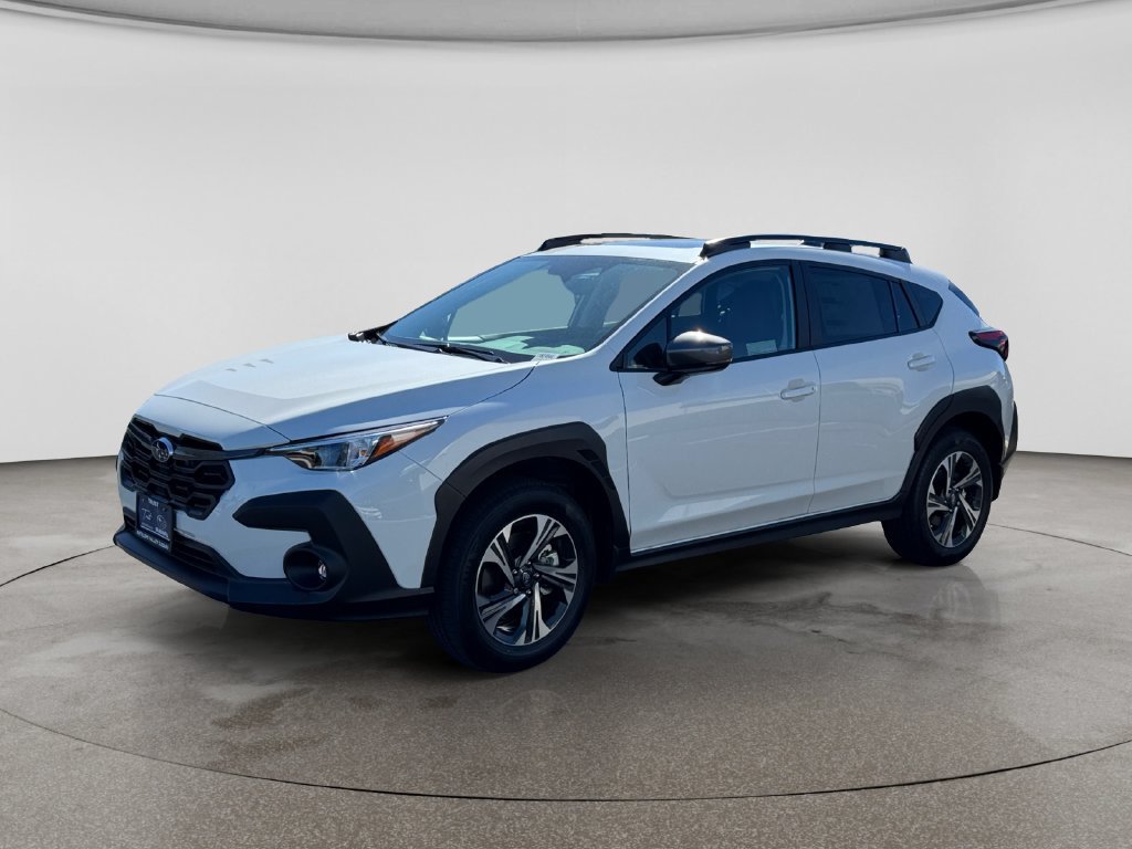 New 2026 Subaru Crosstrek 2.5i Premium