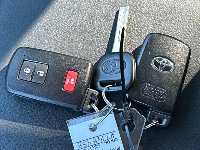 Certified 2023 Toyota Tacoma TRD Sport AWD/4WD image 80