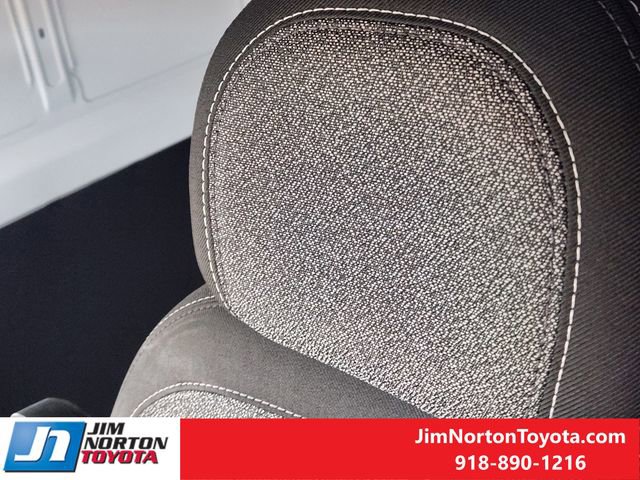 Used 2024 RAM ProMaster 3500 w/ Convenience Group image 17